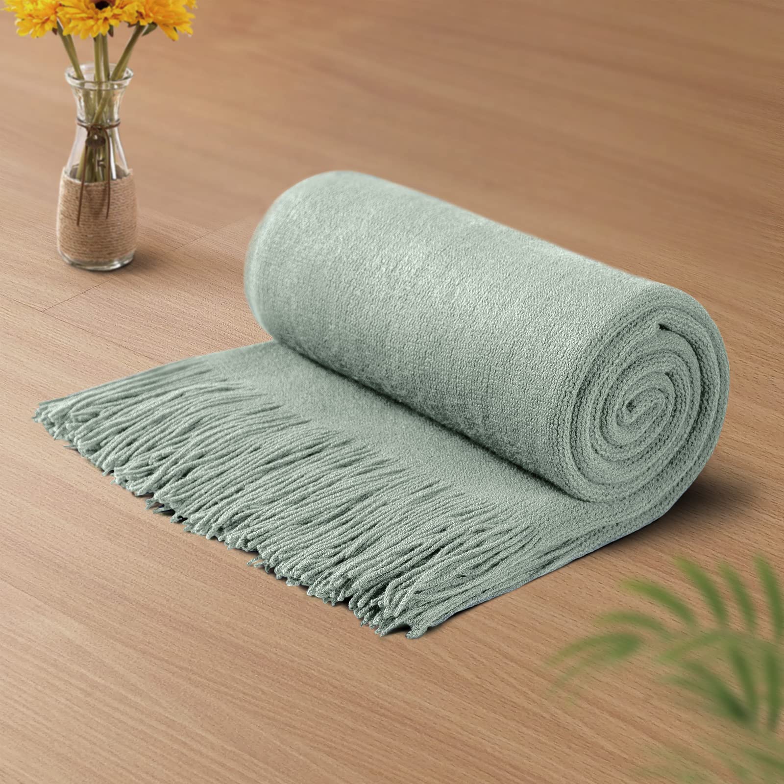 Blankets and Throw