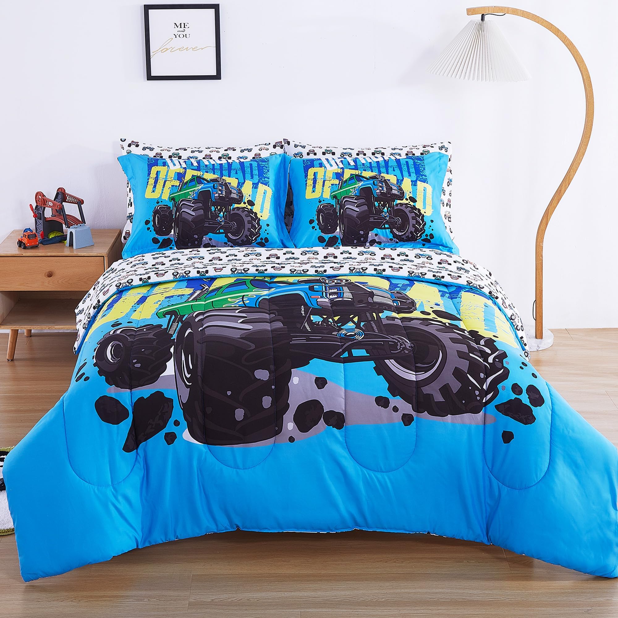Kids Bedding
