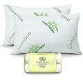 Bed Pillows & Positioners