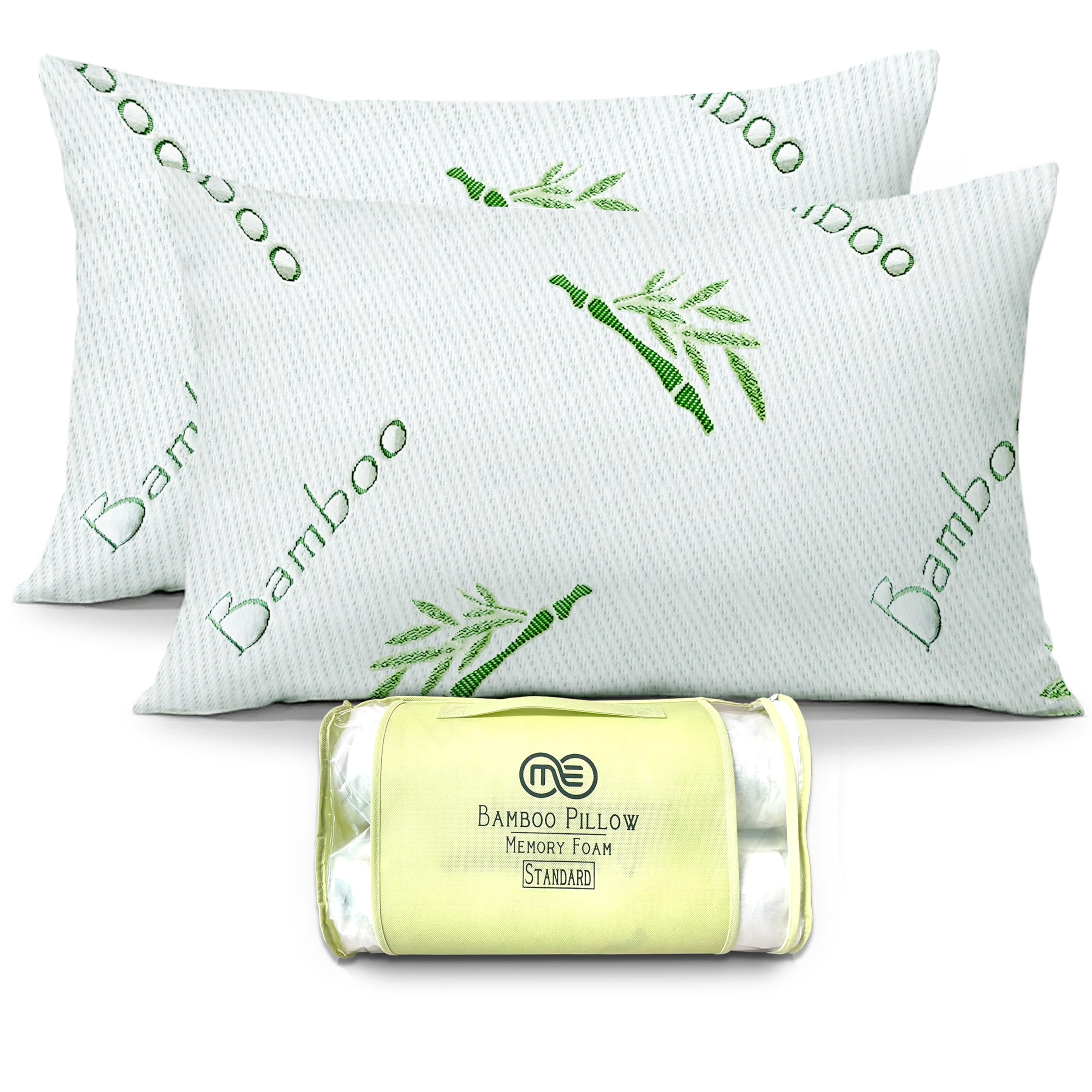 Bed Pillows & Positioners