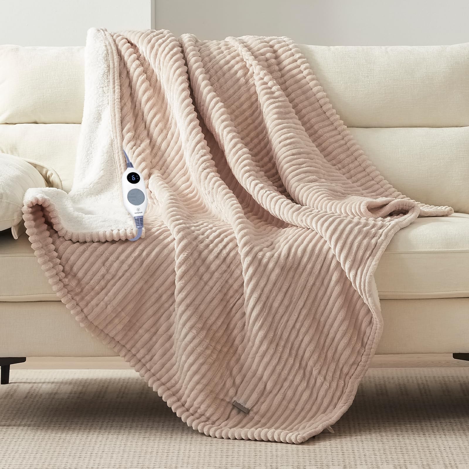 Heated Blankets
