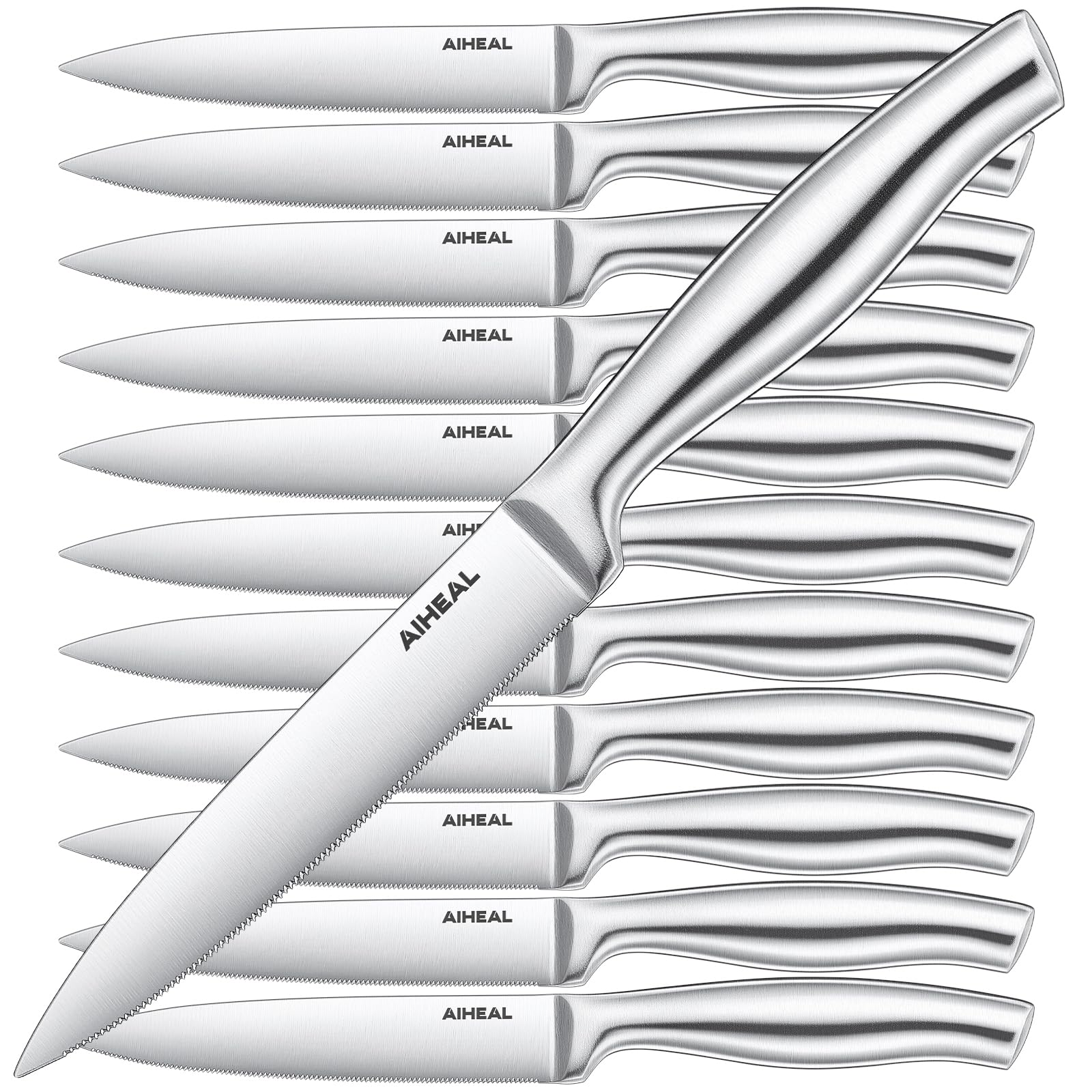 Flateware