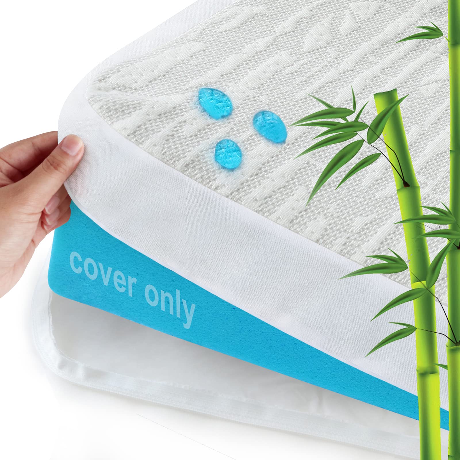 Mattress Toppers
