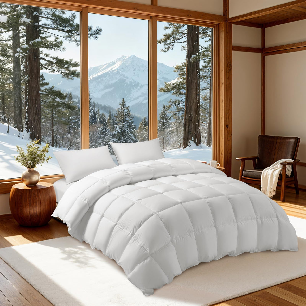 Bedding Comforters