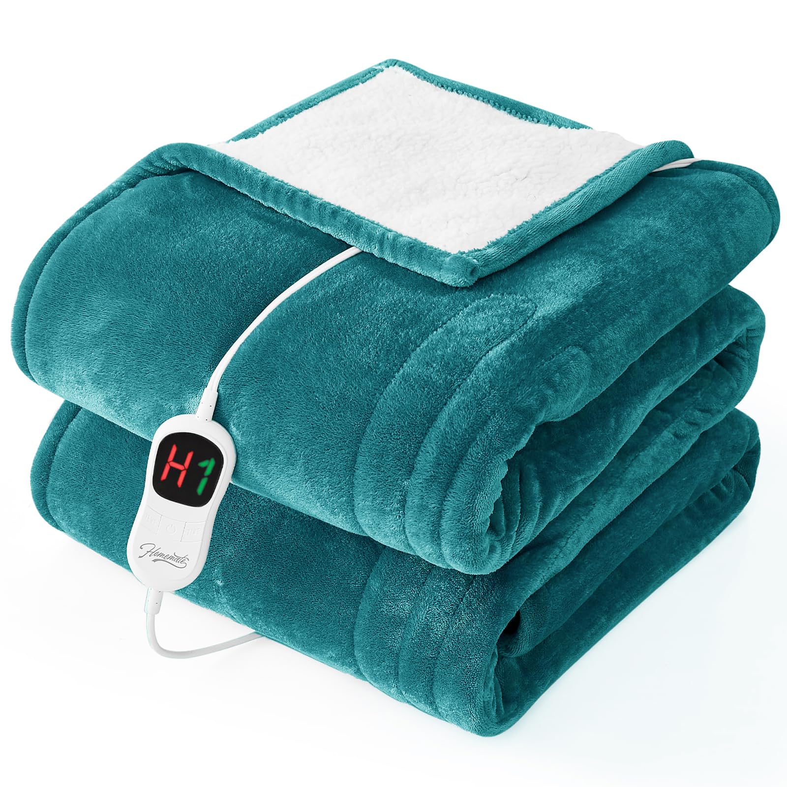 Heated Blankets