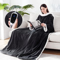 Heated Blankets