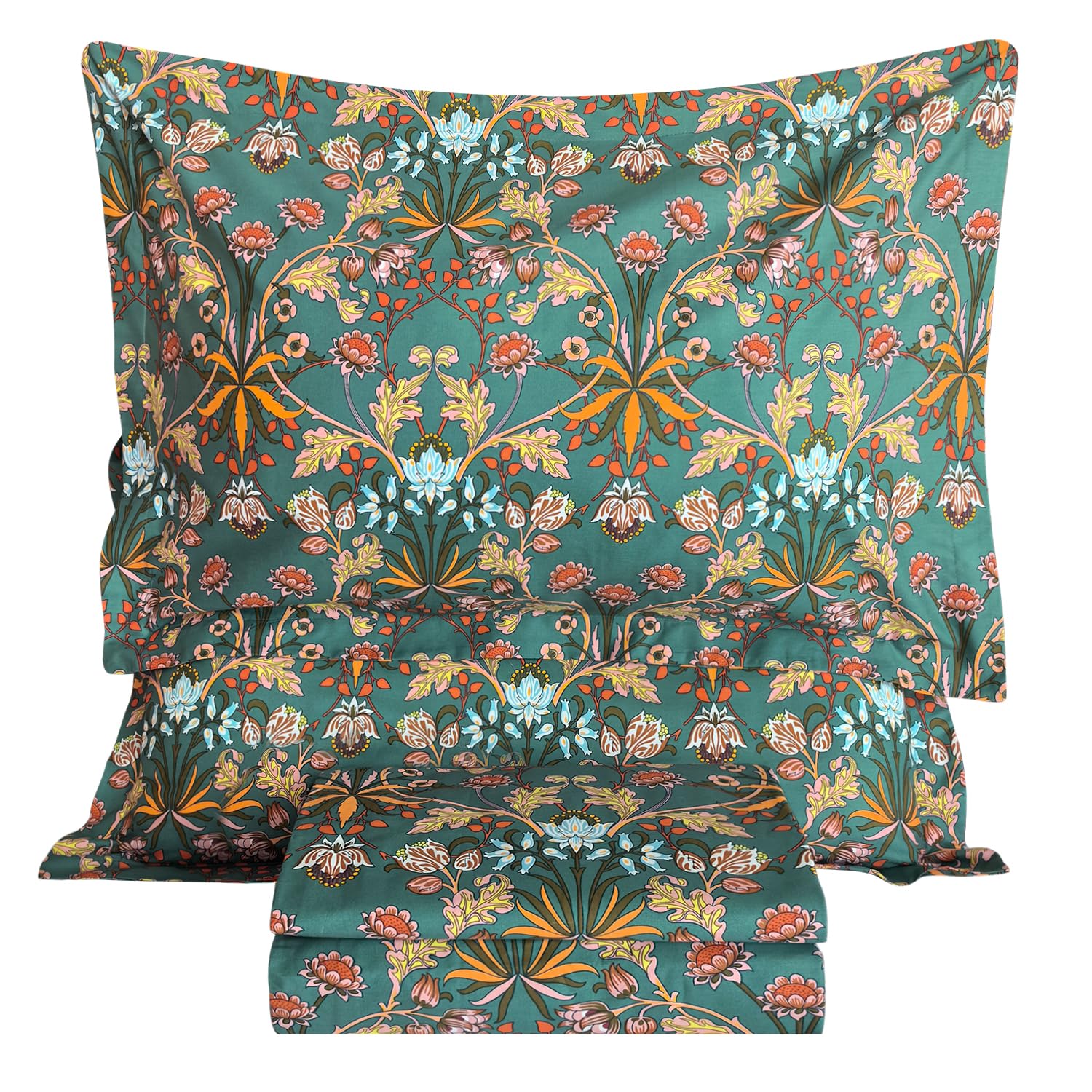 Sheet & Pillowcase Sets