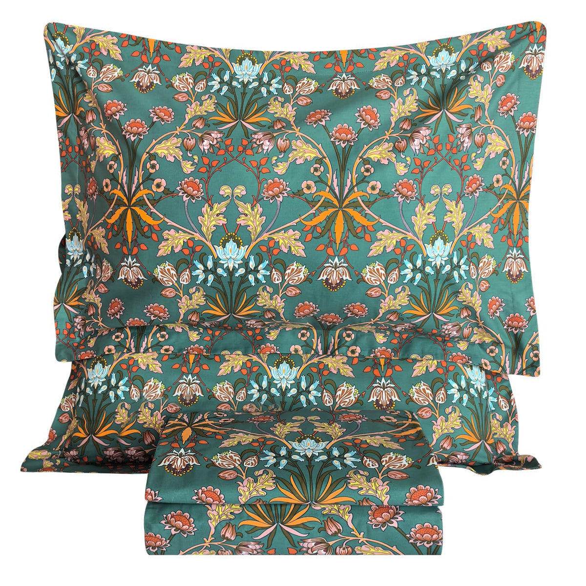 Sheet & Pillowcase Sets