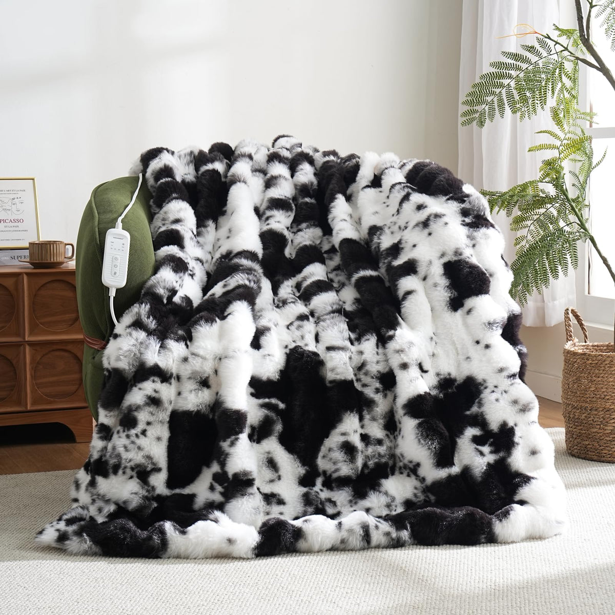 Heated Blankets
