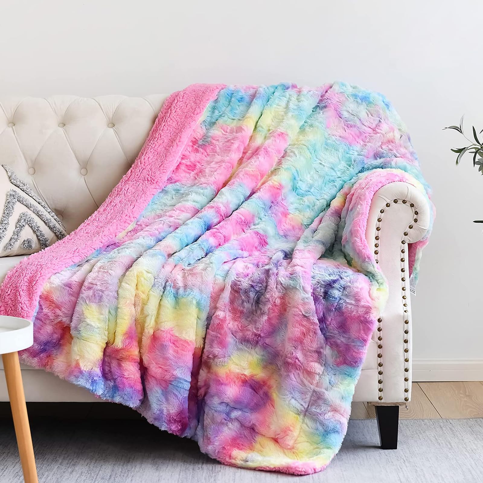 Blankets and Throw