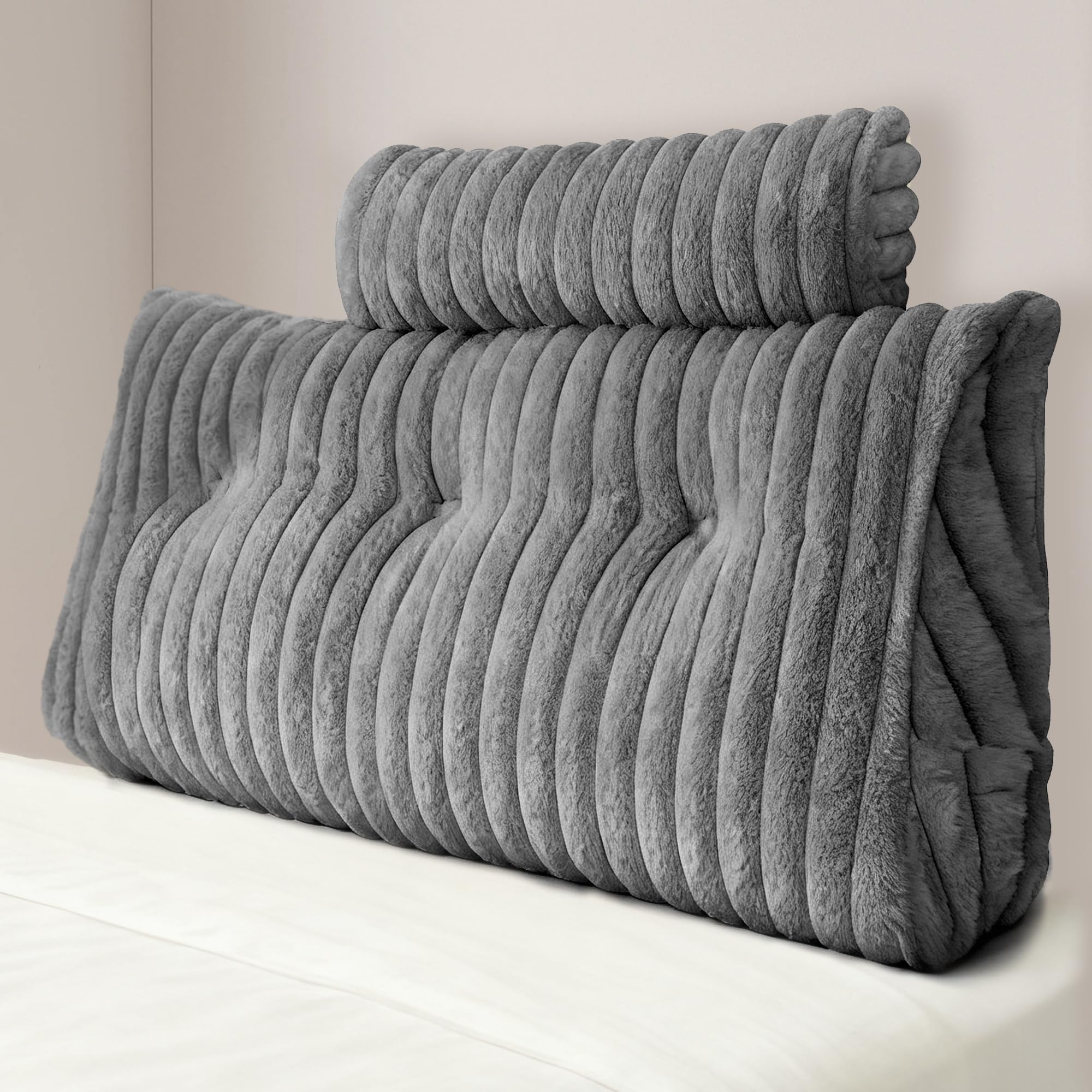 Bed Pillows & Positioners
