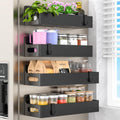 Kitchen Organization