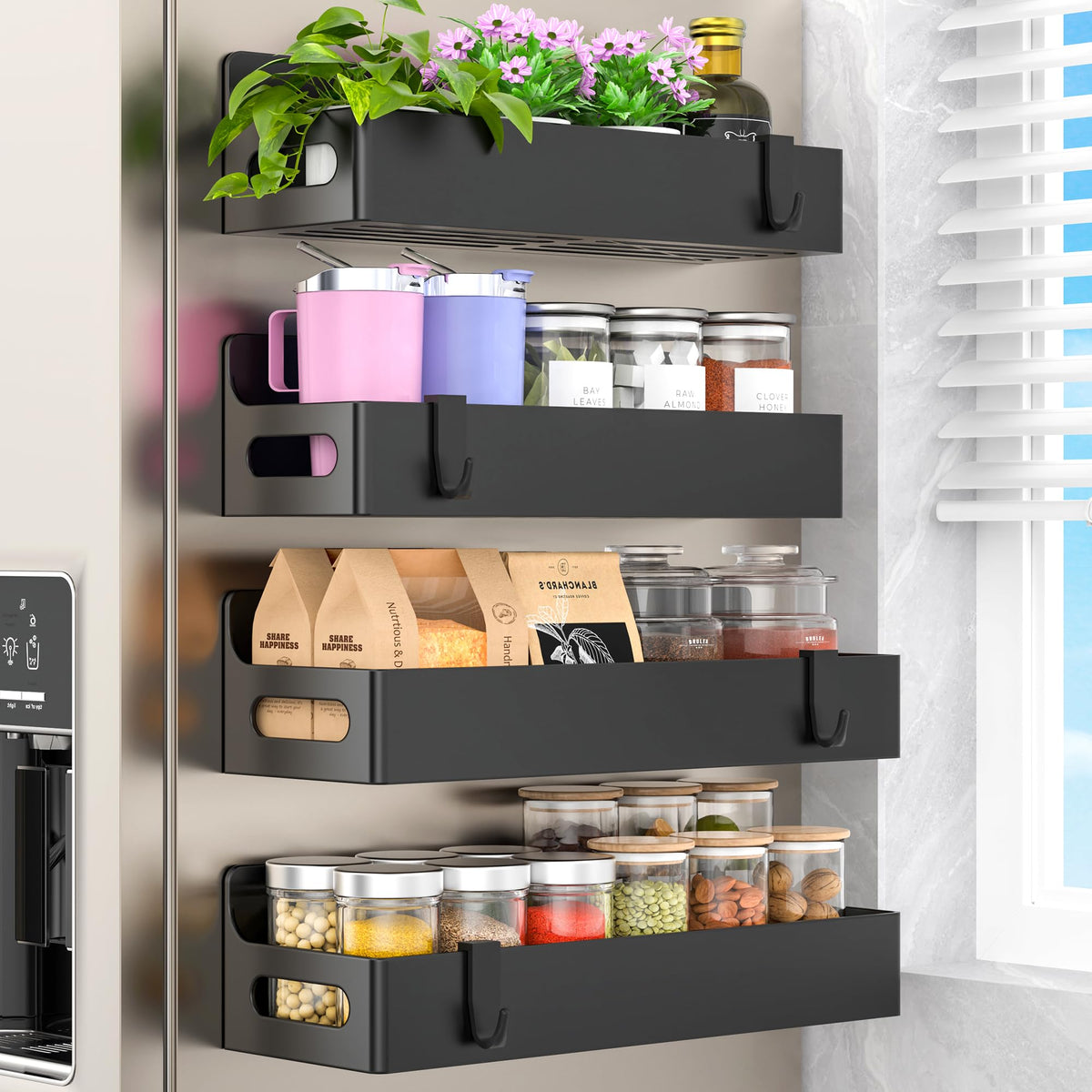 Kitchen Organization
