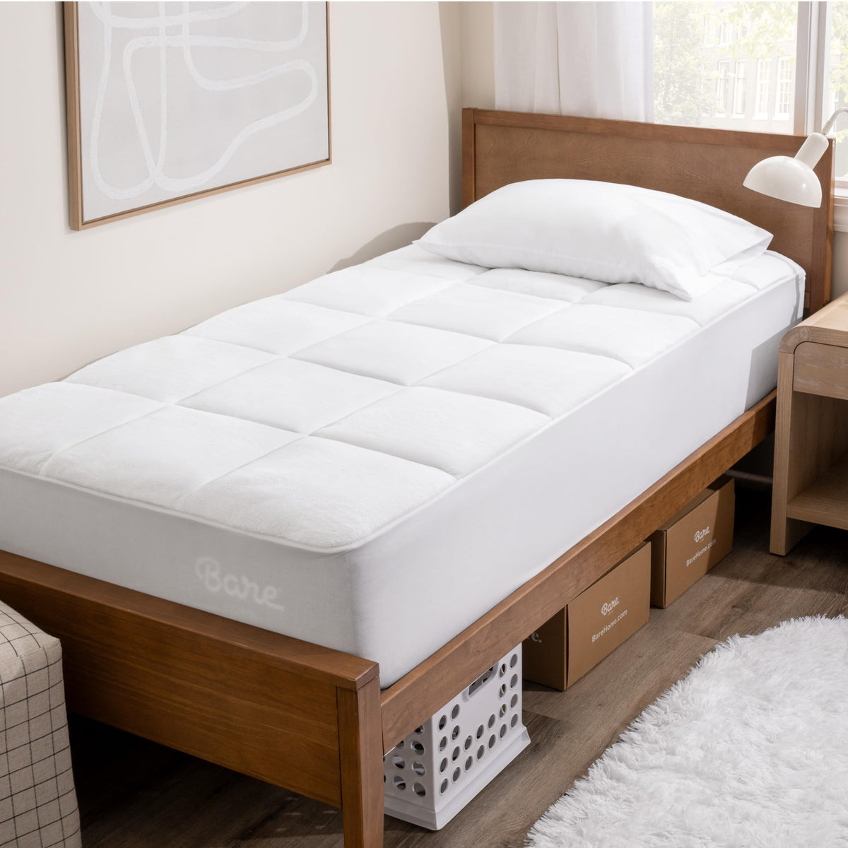 Mattress Toppers