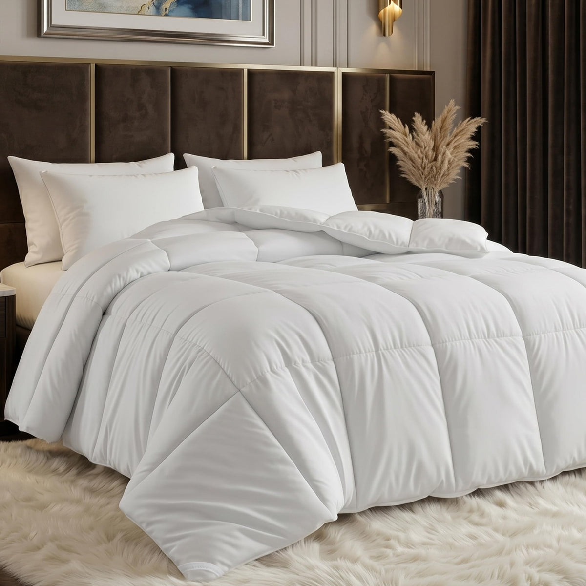 Bedding Comforters