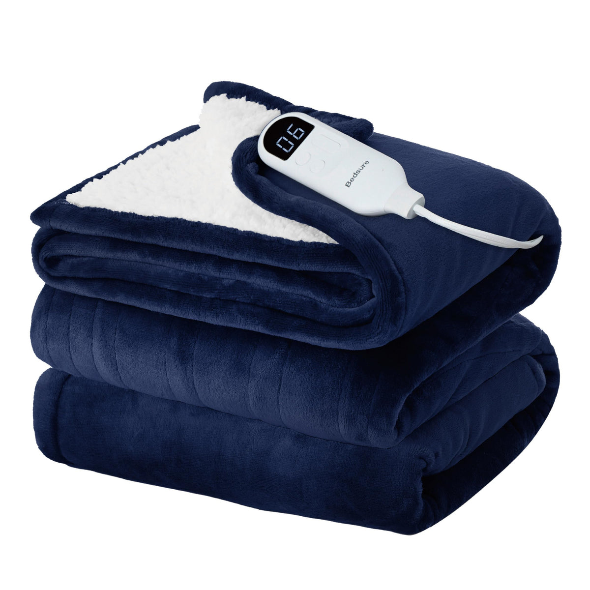 Heated Blankets