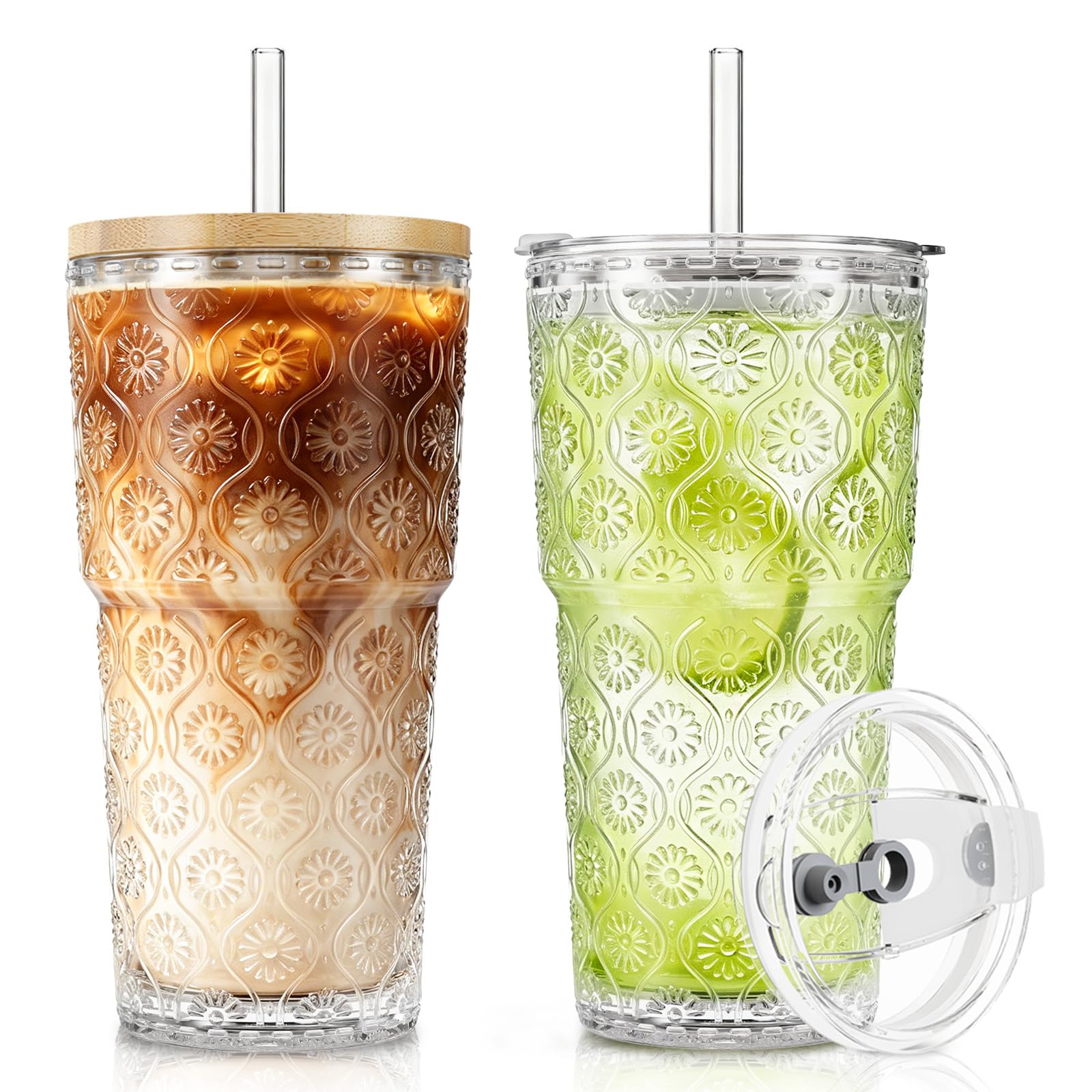 Glassware