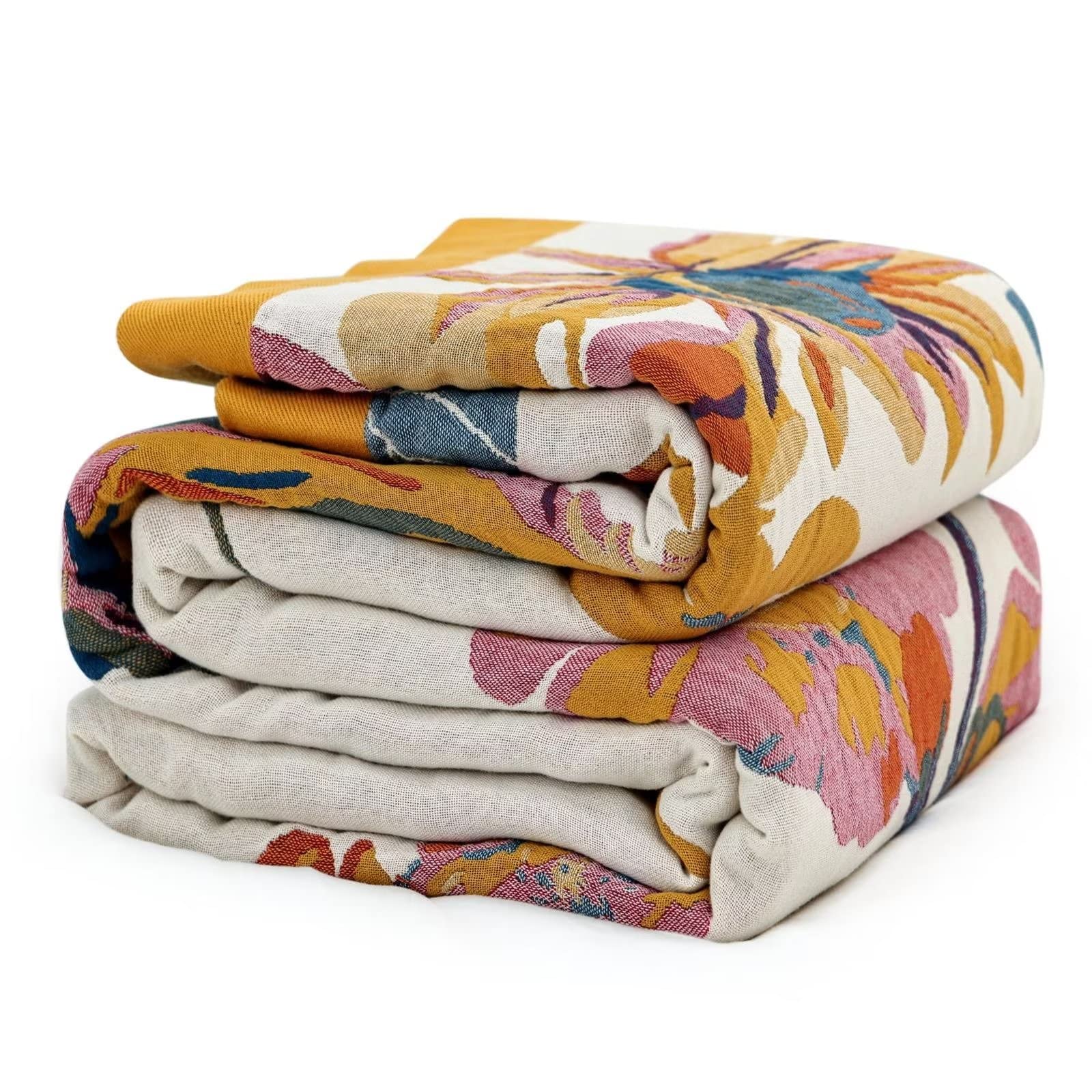Blankets and Throw