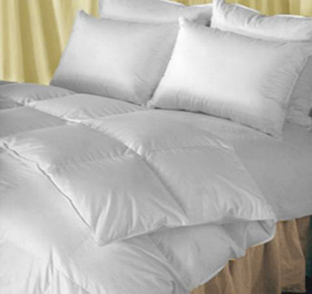 Bedding Comforters