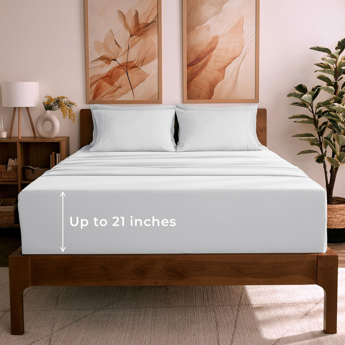 Sheet & Pillowcase Sets