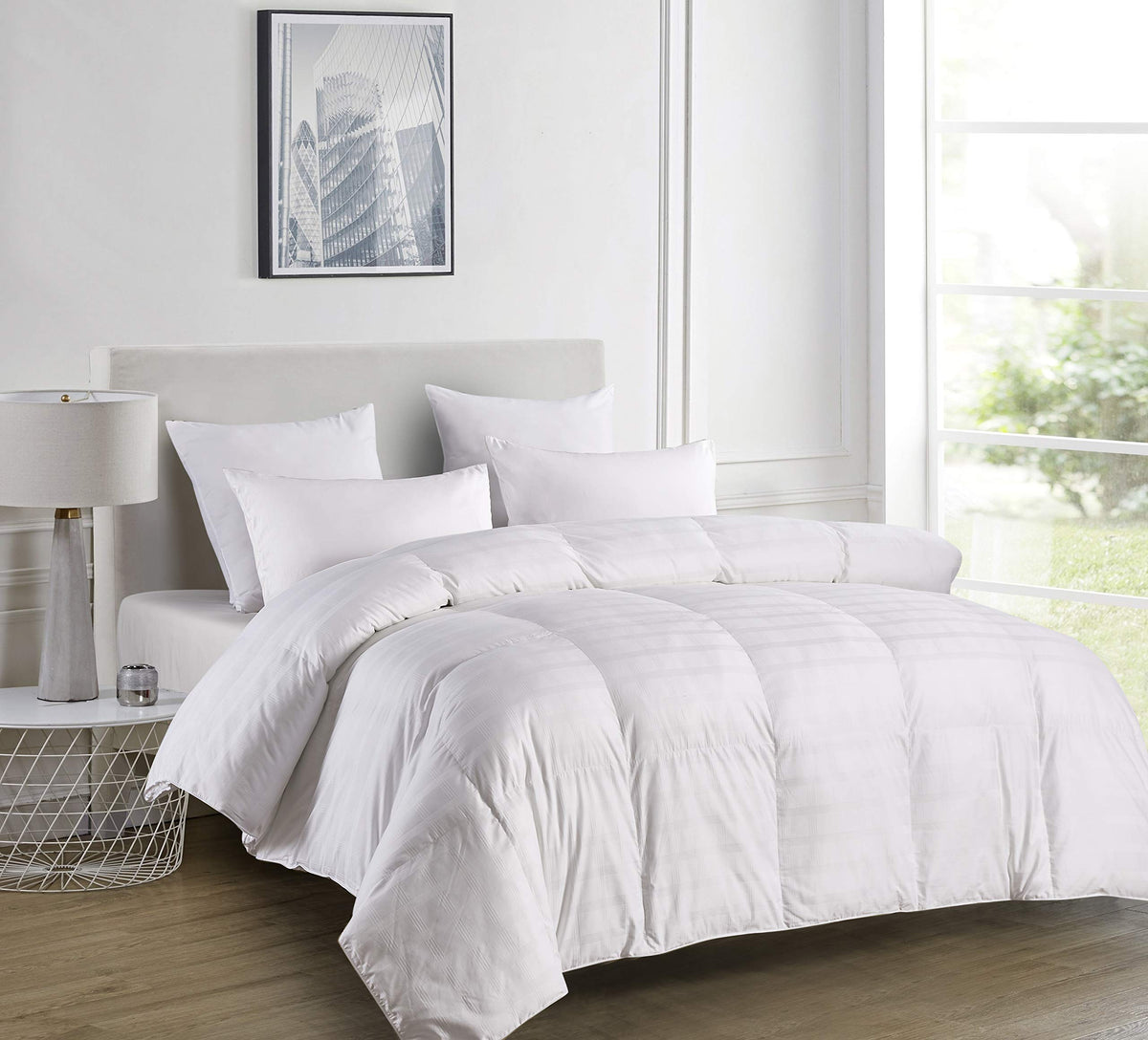Bedding Comforters