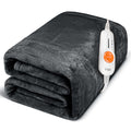 Heated Blankets