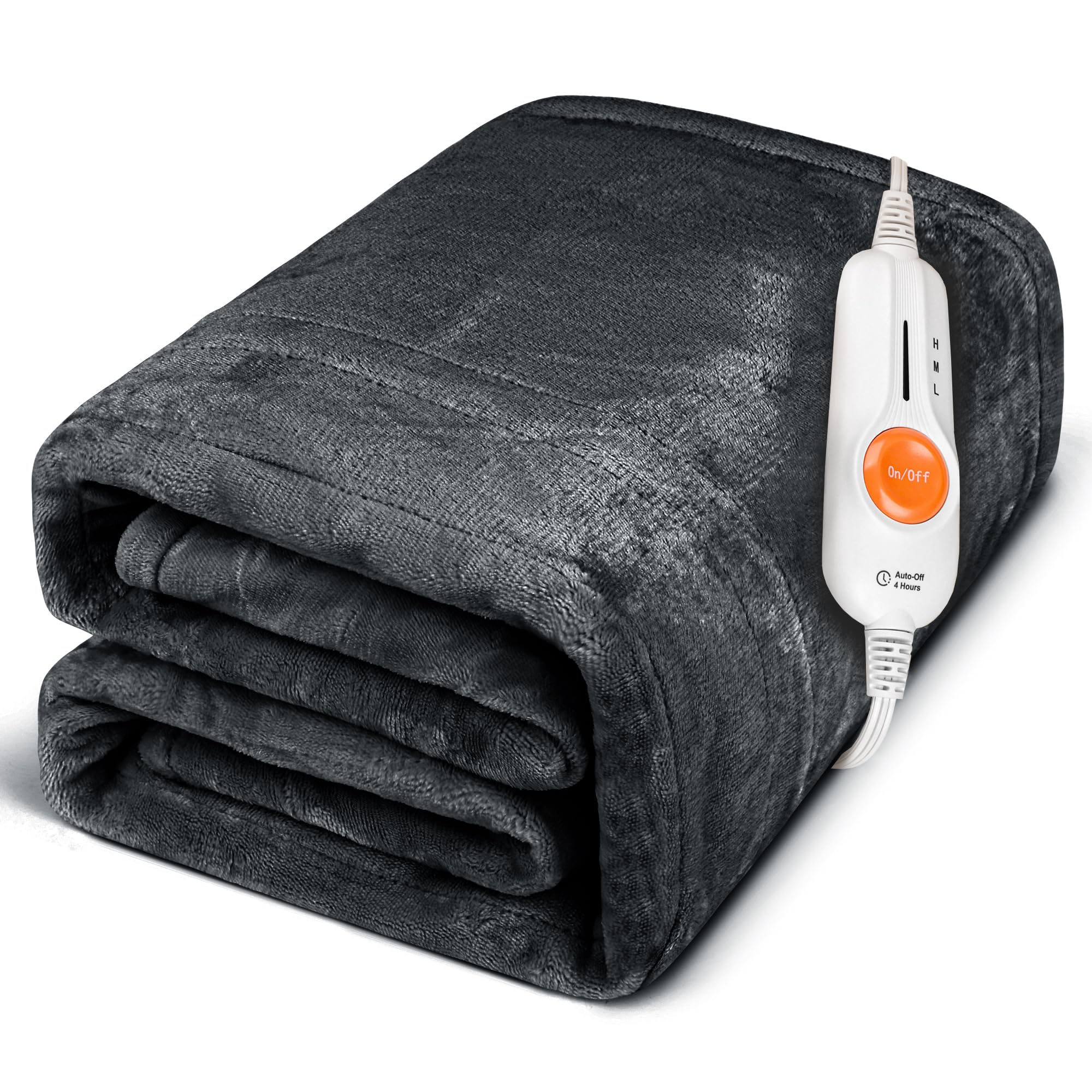 Heated Blankets