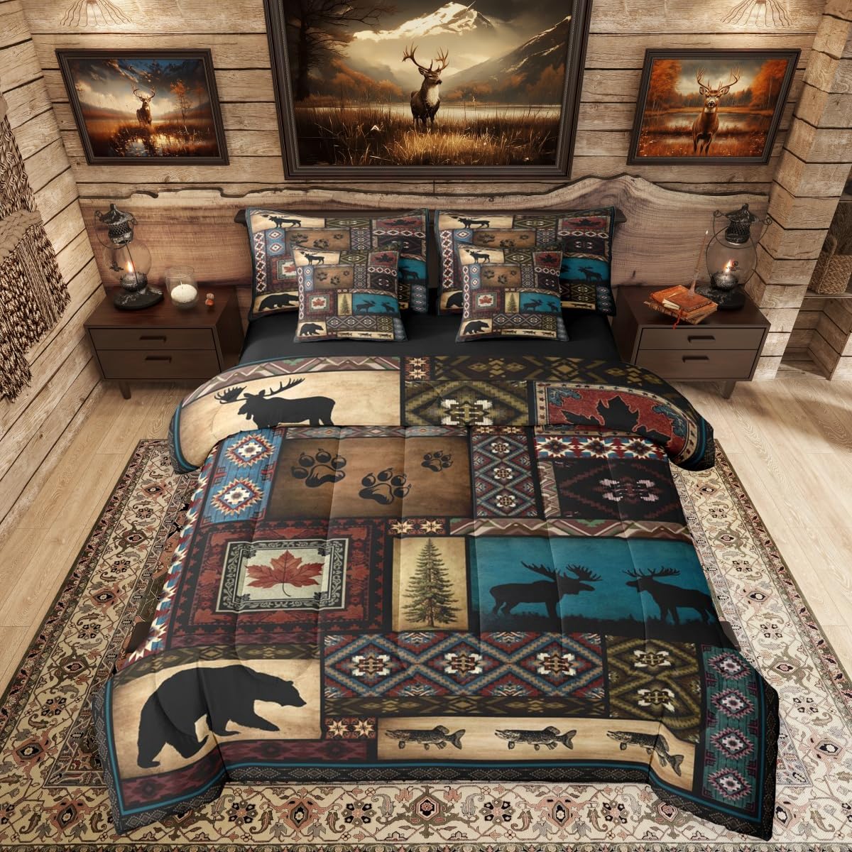 Kids Bedding