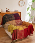 Blankets and Throw