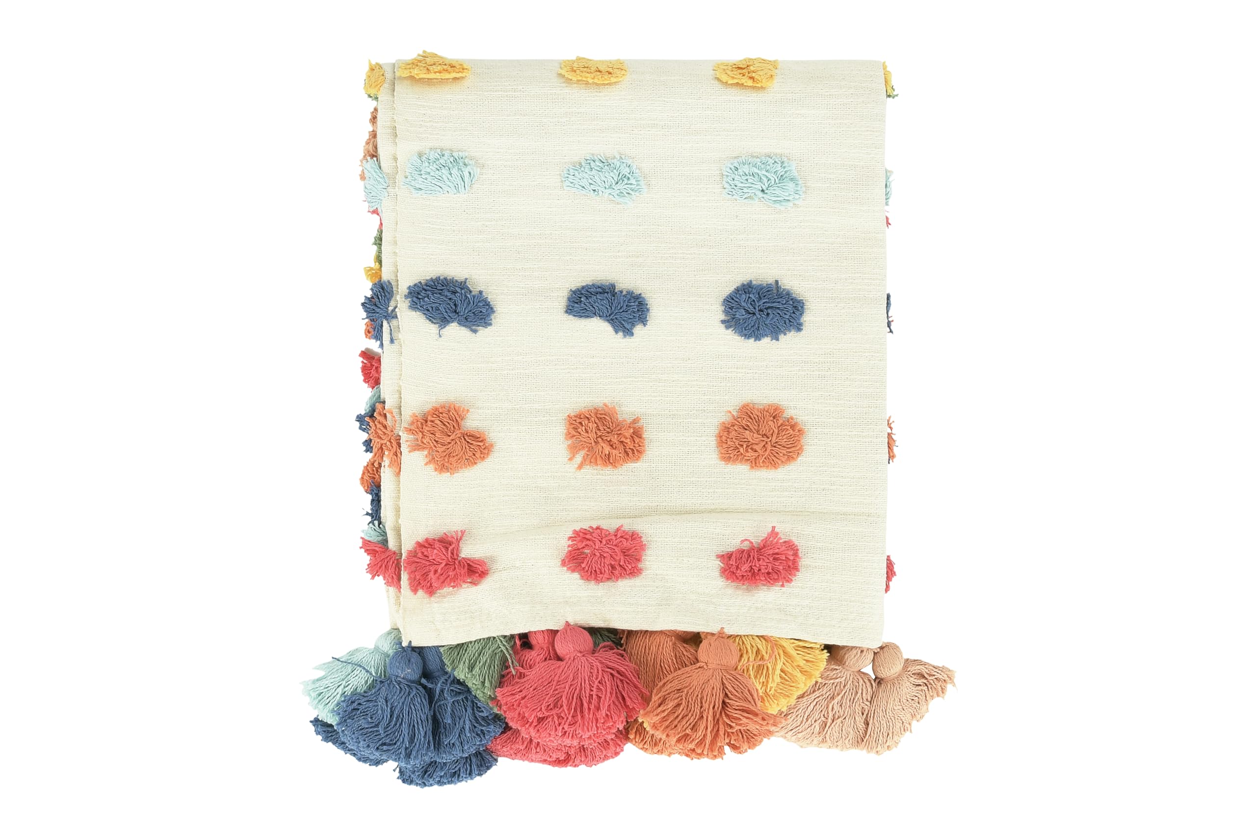 Blankets and Throw