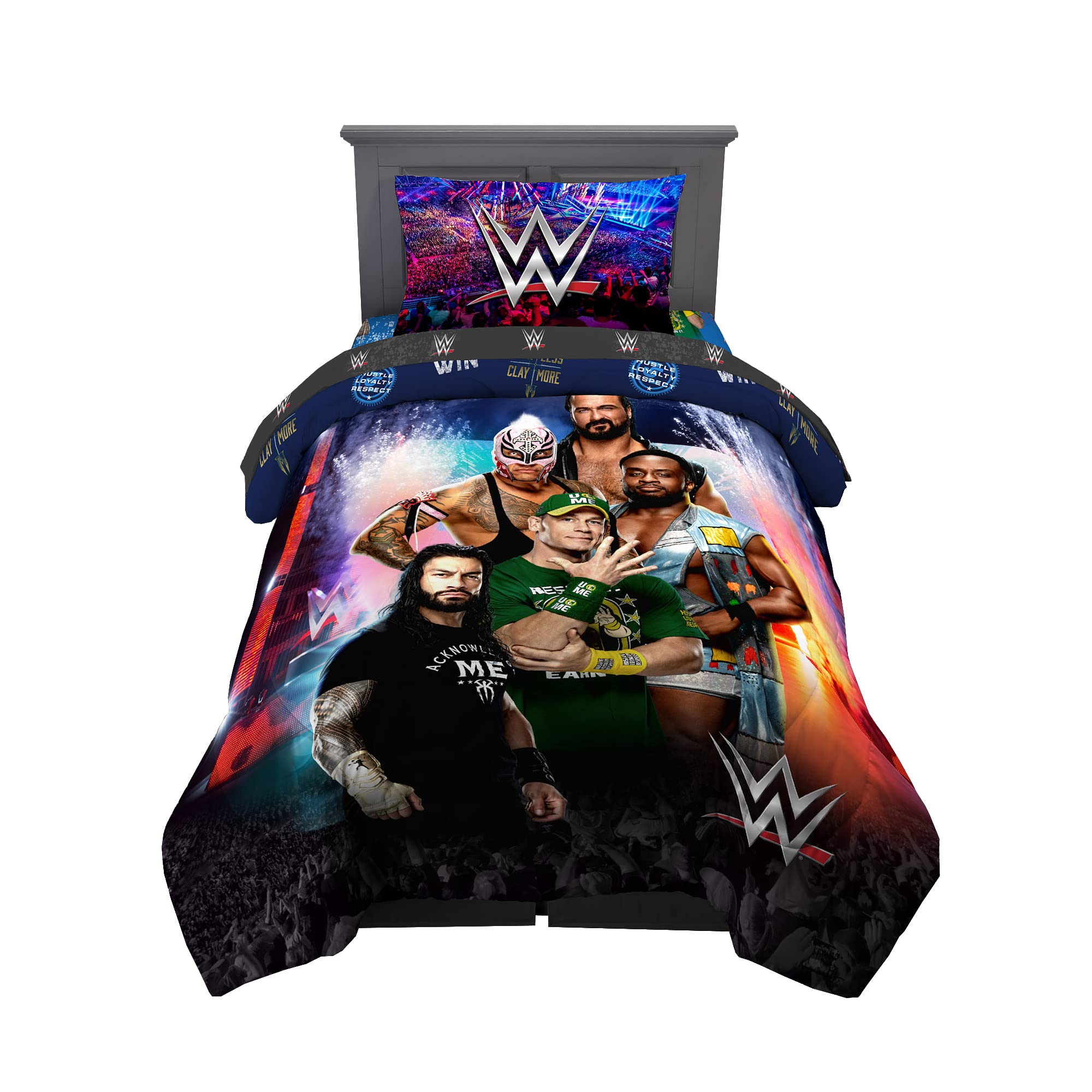 Kids Bedding