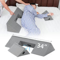 Bed Pillows & Positioners