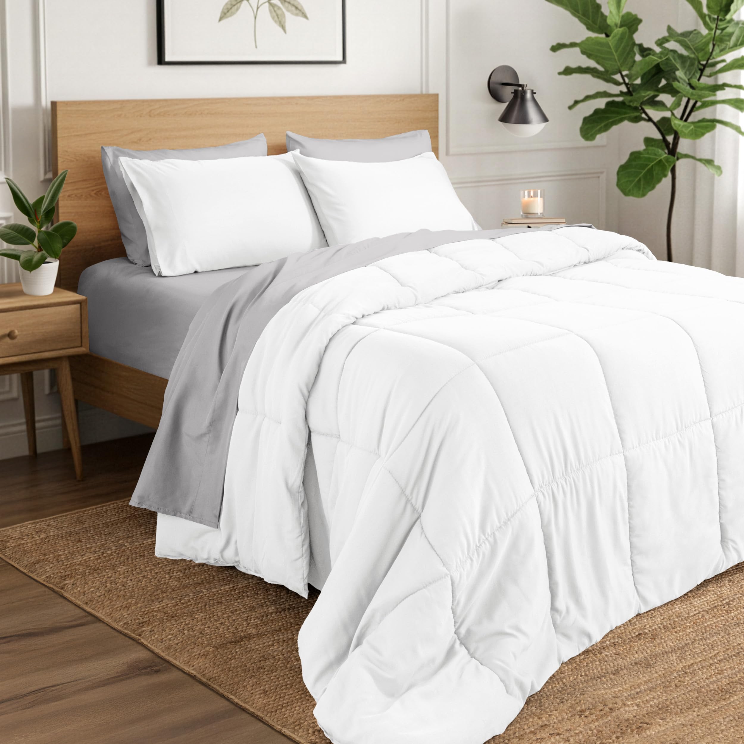 Bedding Comforters