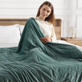 Heated Blankets