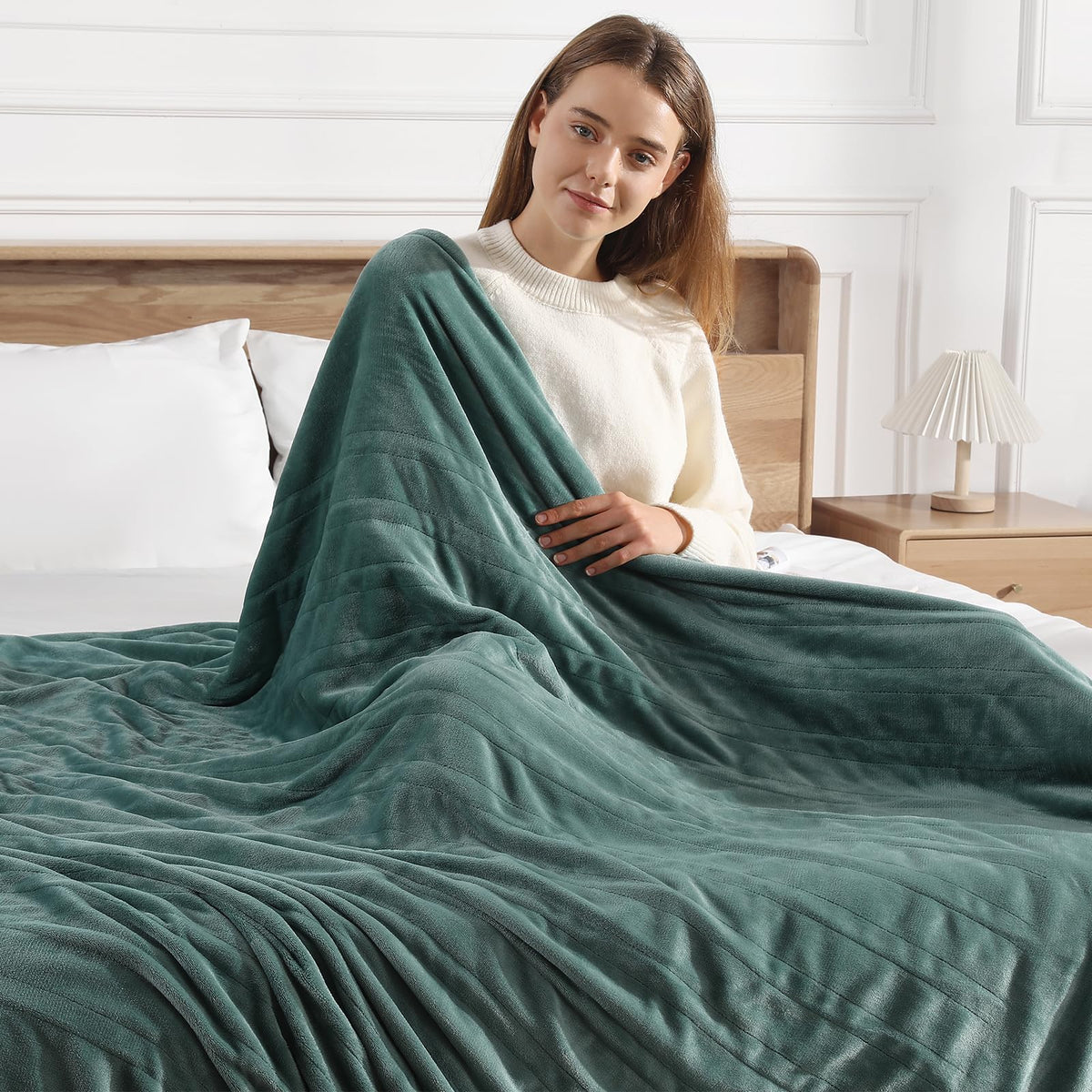 Heated Blankets