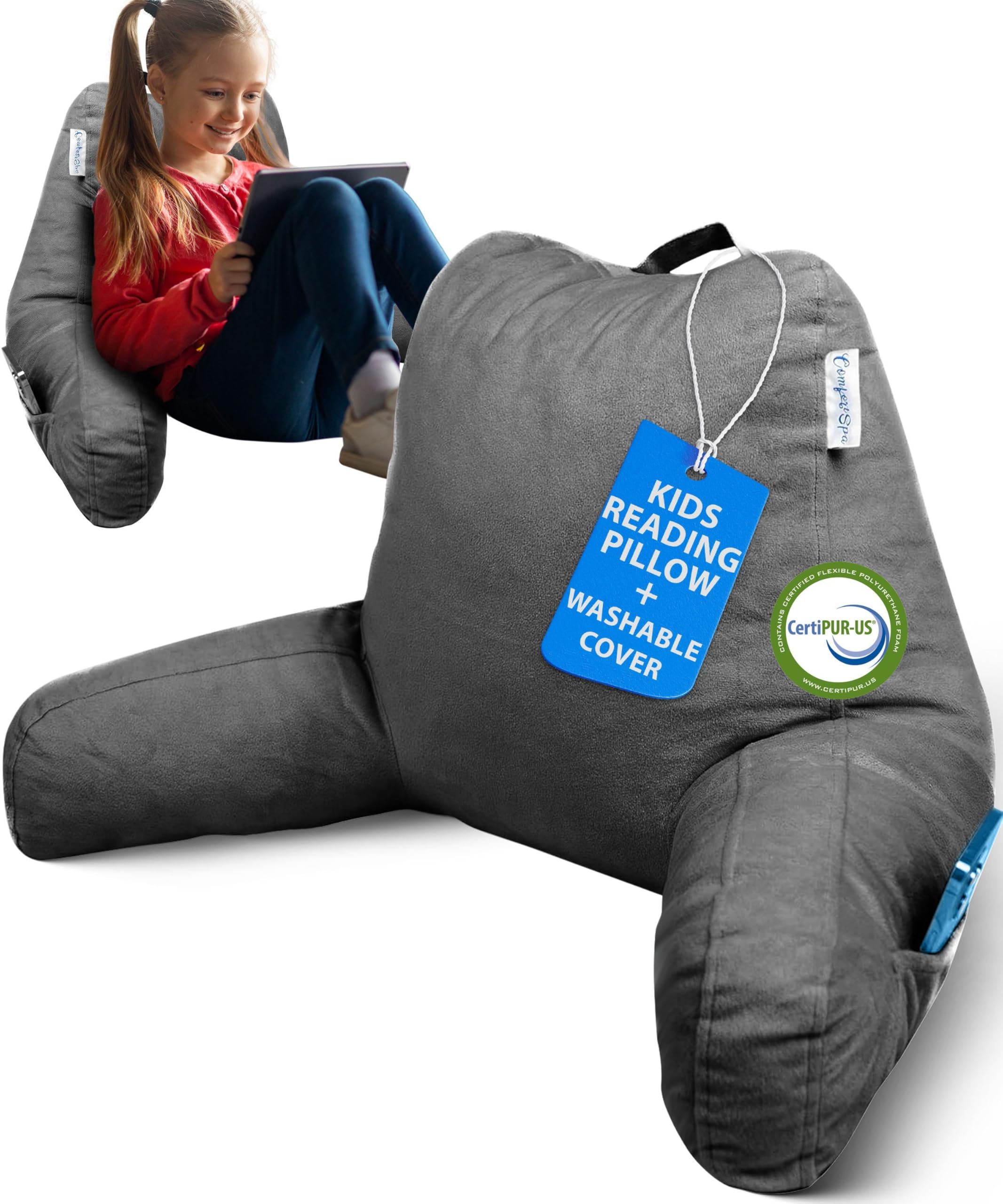 Bed Pillows & Positioners