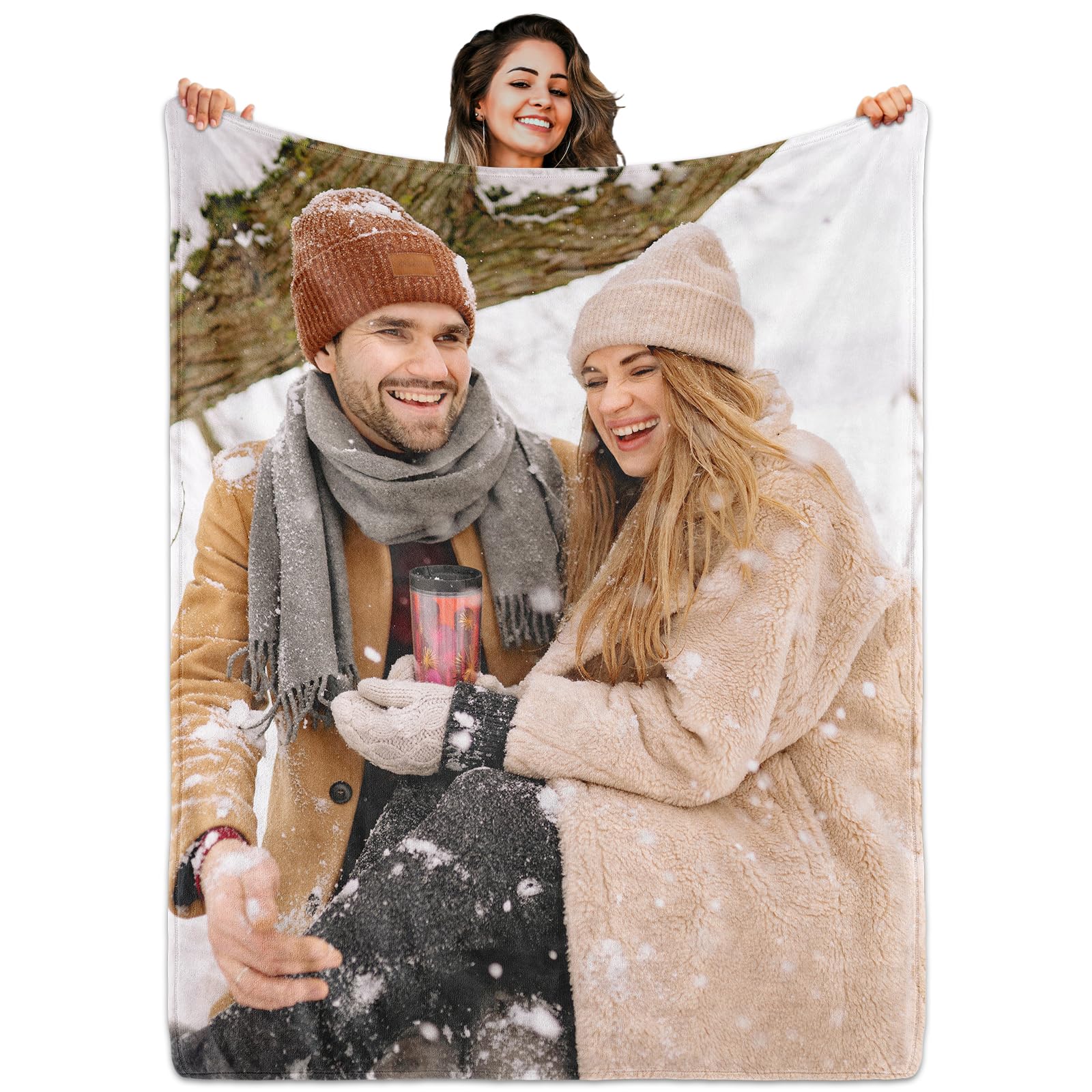 Blankets and Throw