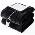 Heated Blankets