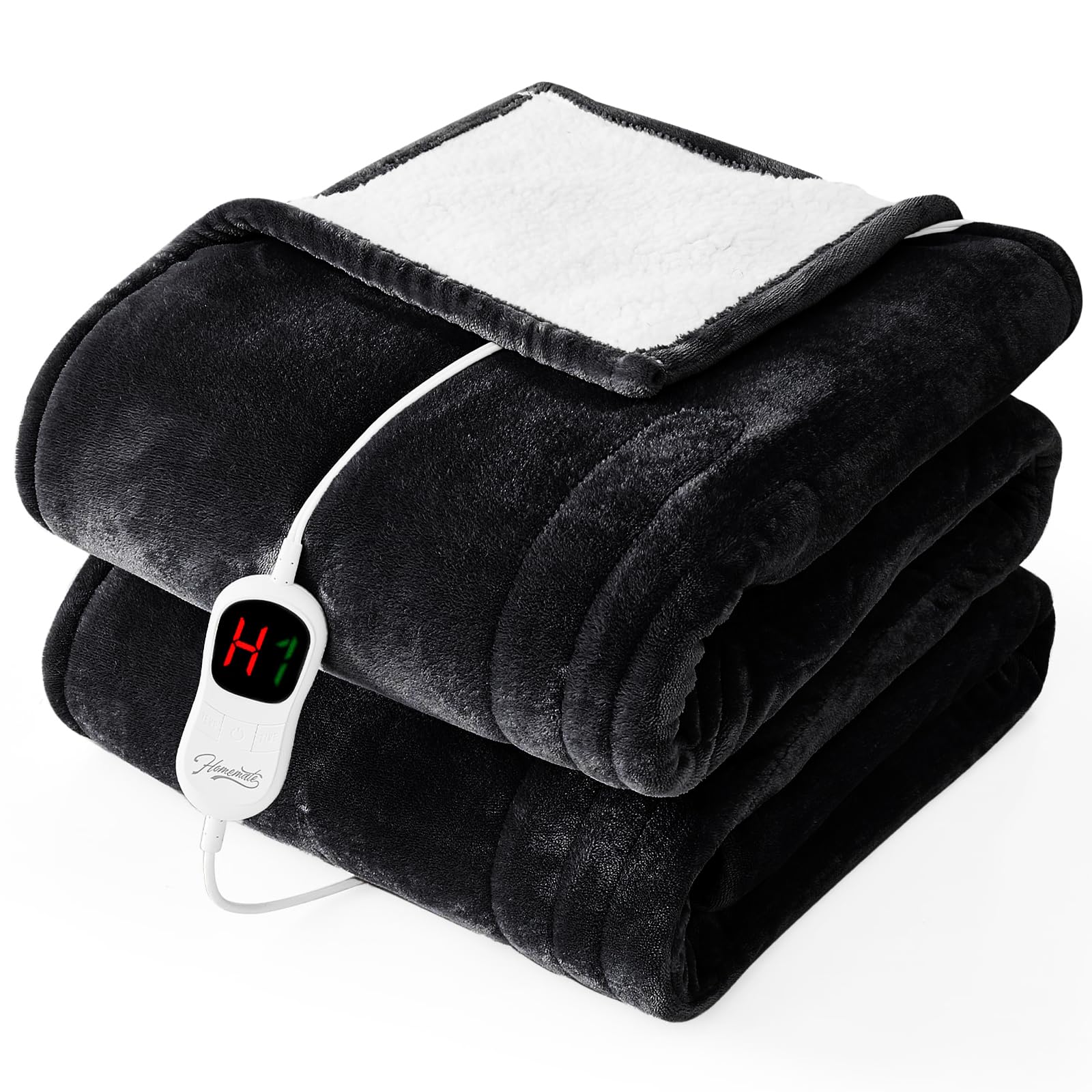 Heated Blankets