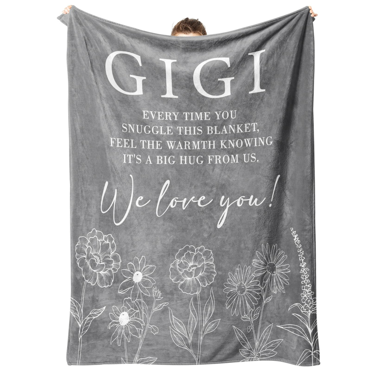 Blankets and Throw