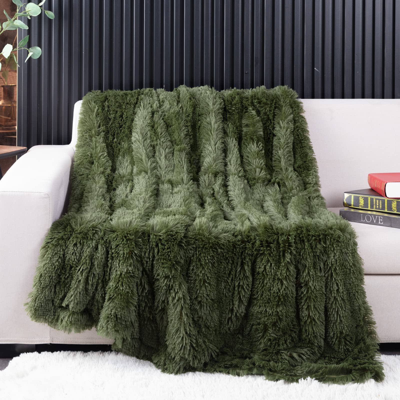 Blankets and Throw