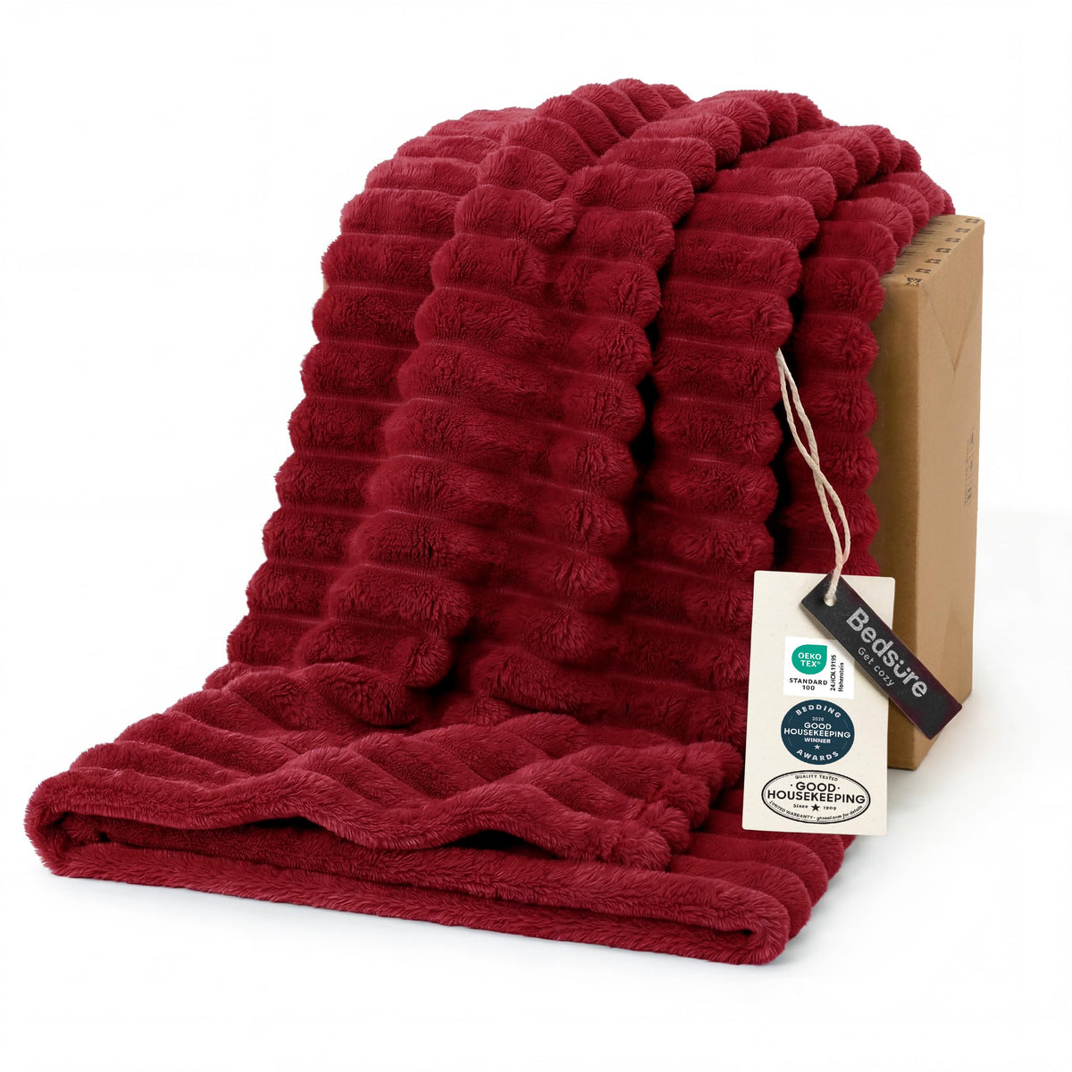 Blankets and Throw