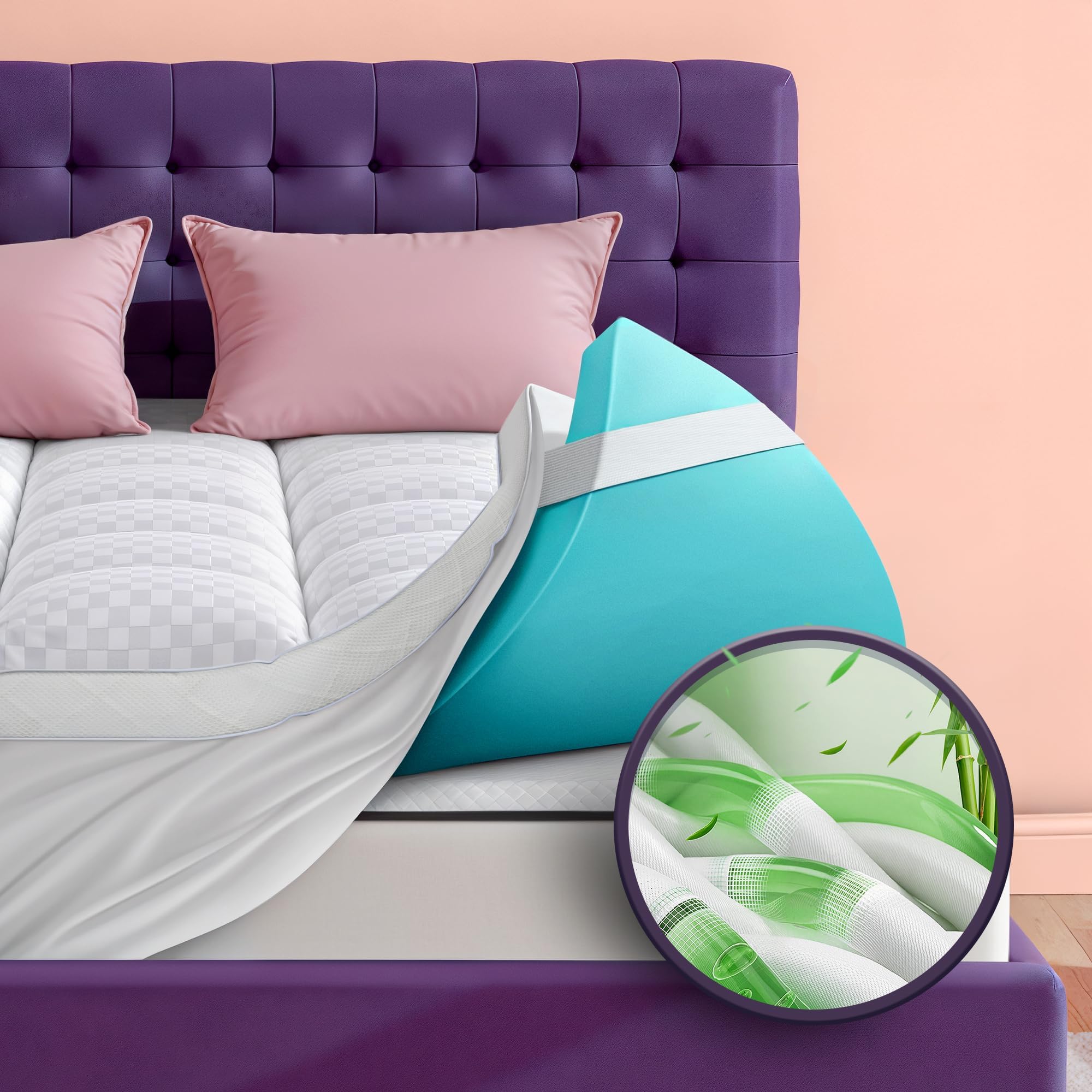 Mattress Toppers