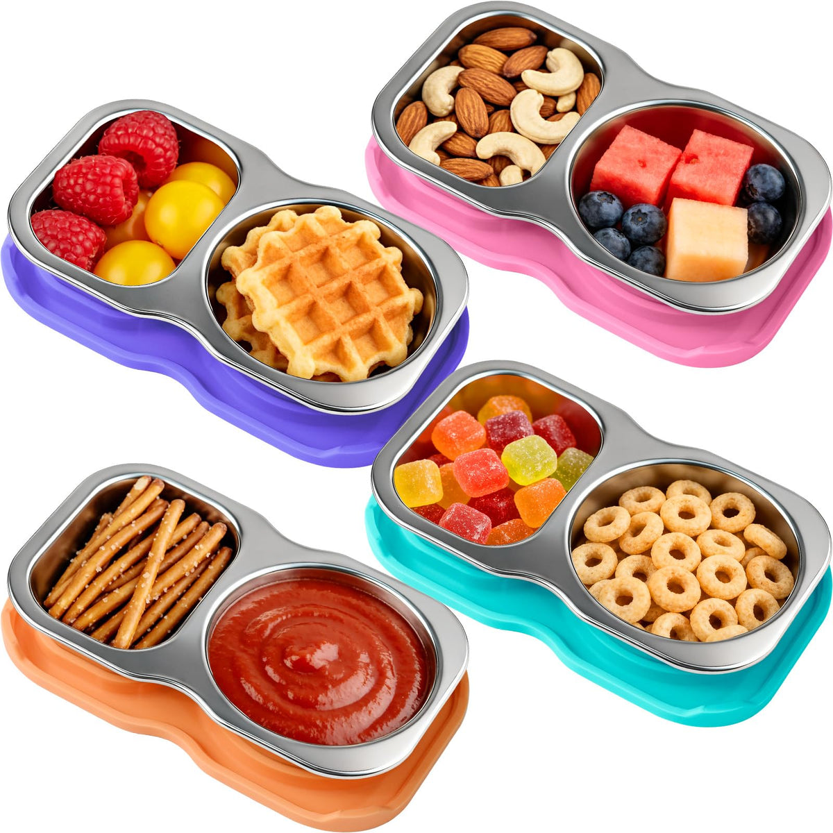 Kitchen Organization