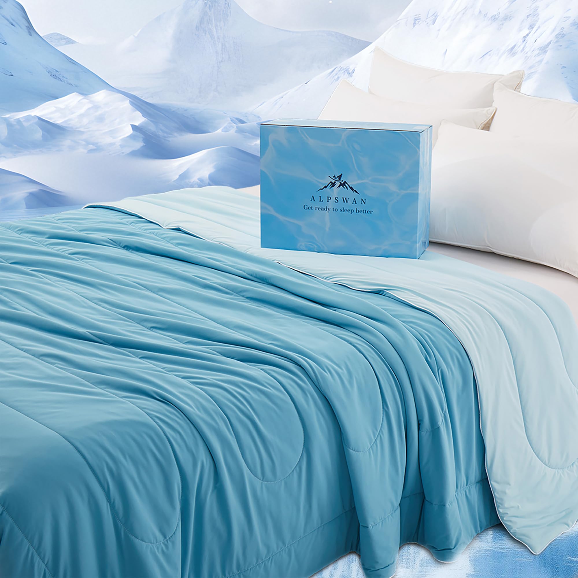 Bedding Comforters