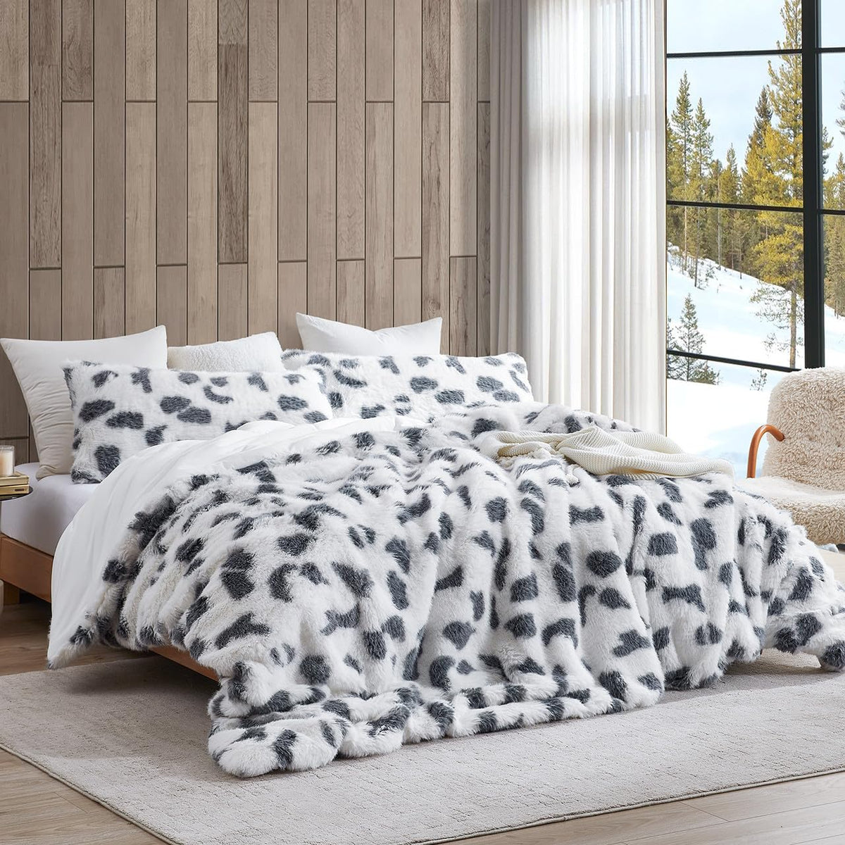 Bedding Comforters