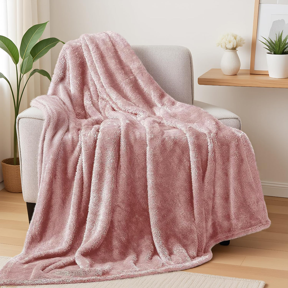 Blankets and Throw