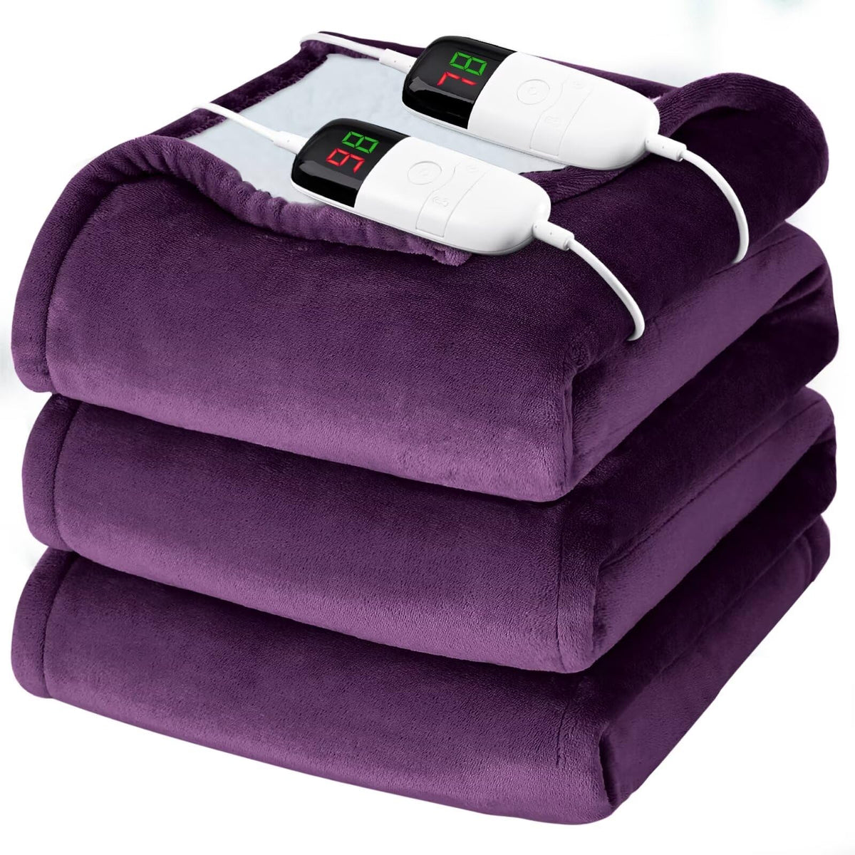 Heated Blankets