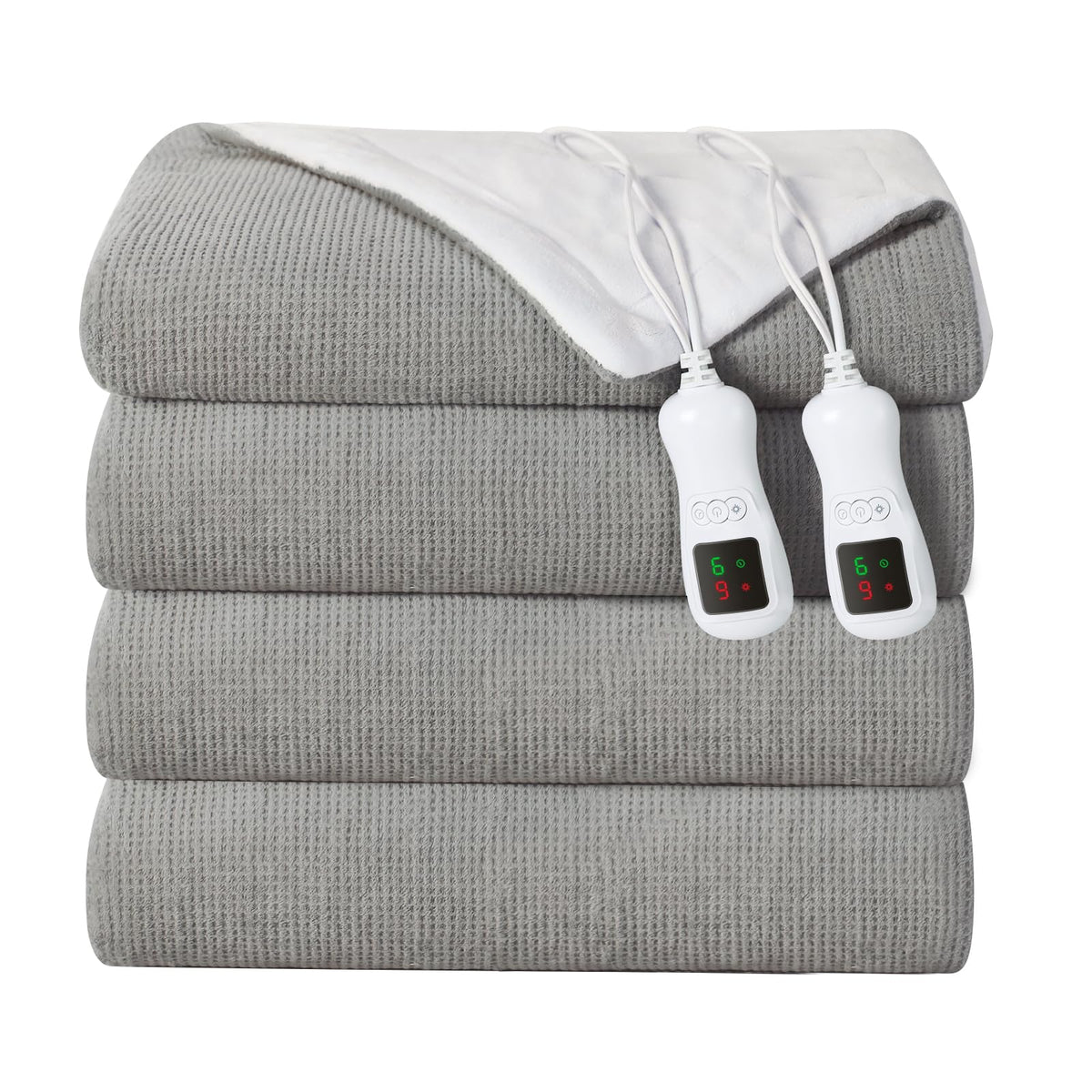 Heated Blankets