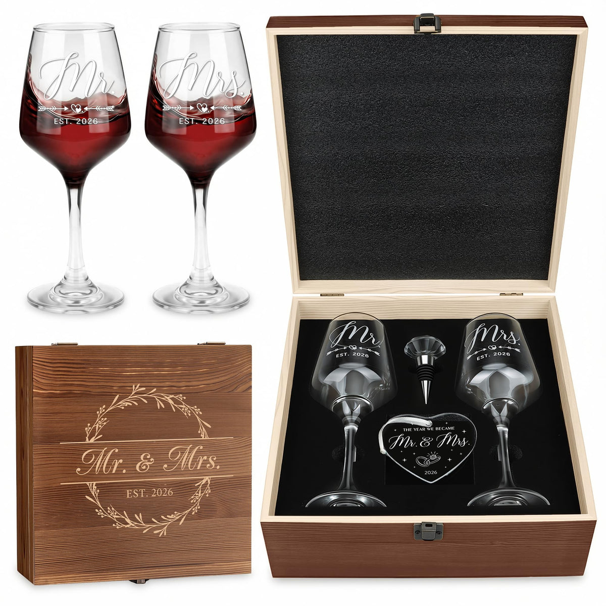 Glassware